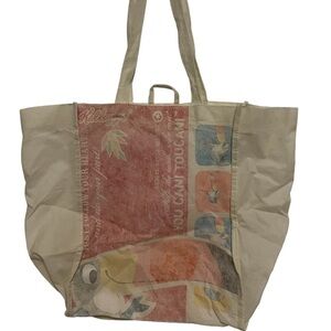 Kellogg’s Tucan Sam Tote Bag